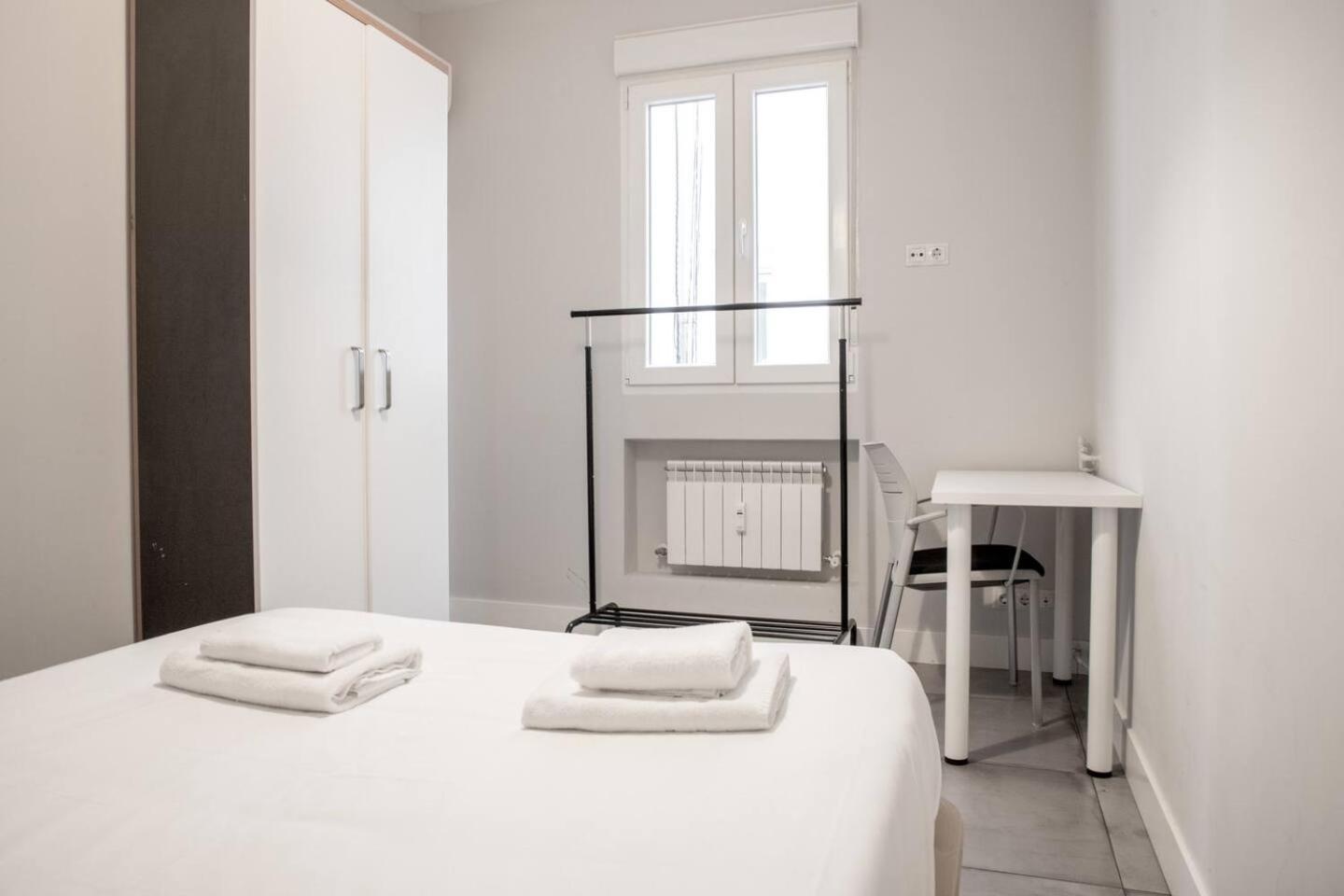 Apartamento Retiro Chic - Estilo Y Paz En El Corazon De *