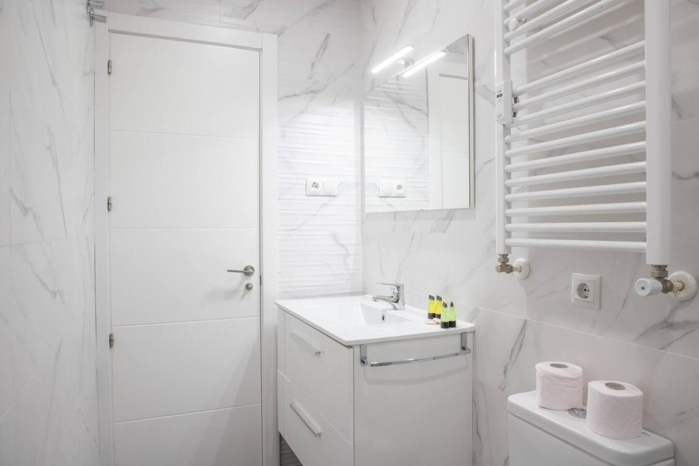 Retiro Chic - Estilo Y Paz En El Corazon De Apartamento *