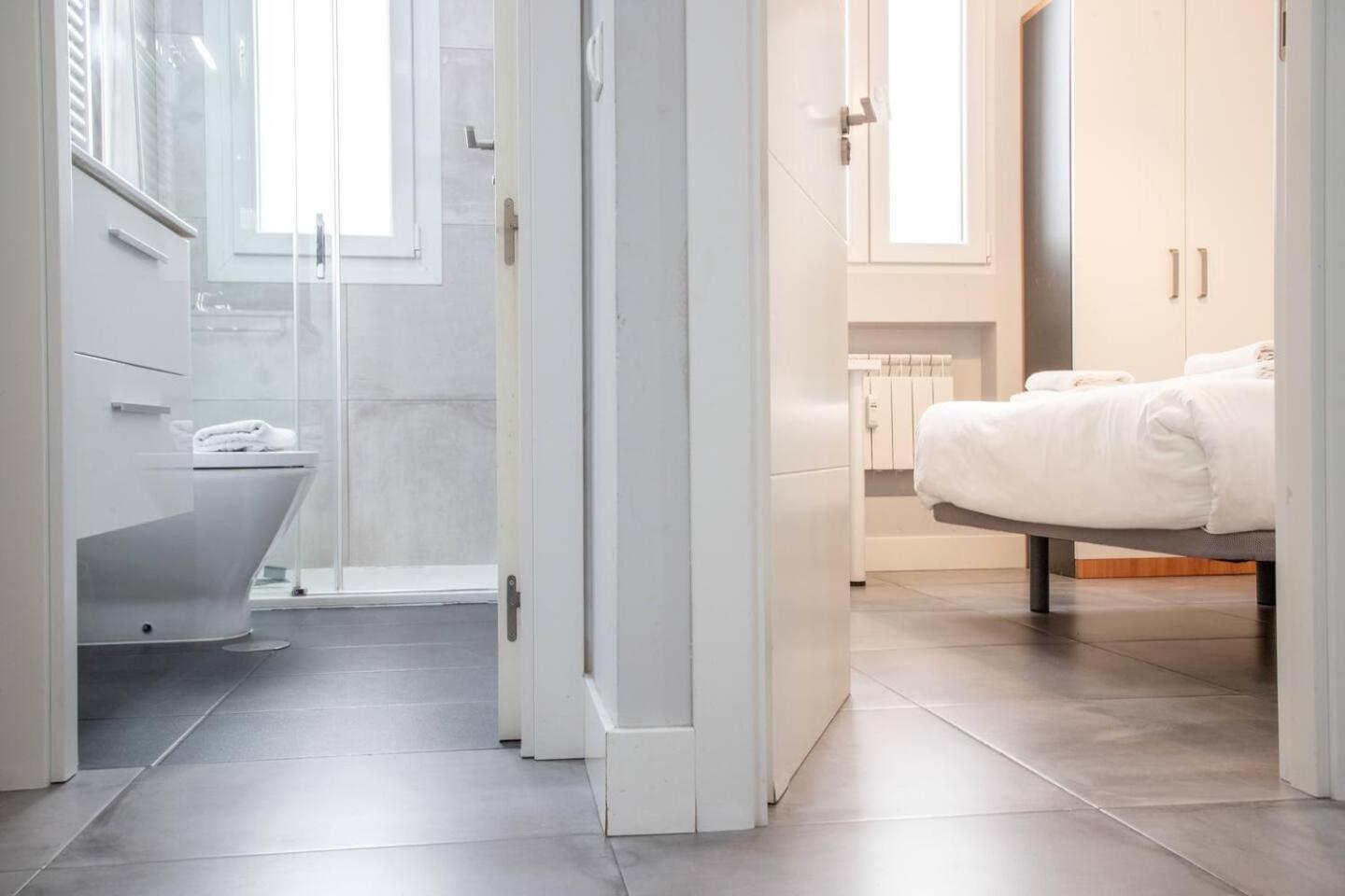 Apartamento Retiro Chic - Estilo Y Paz En El Corazon De