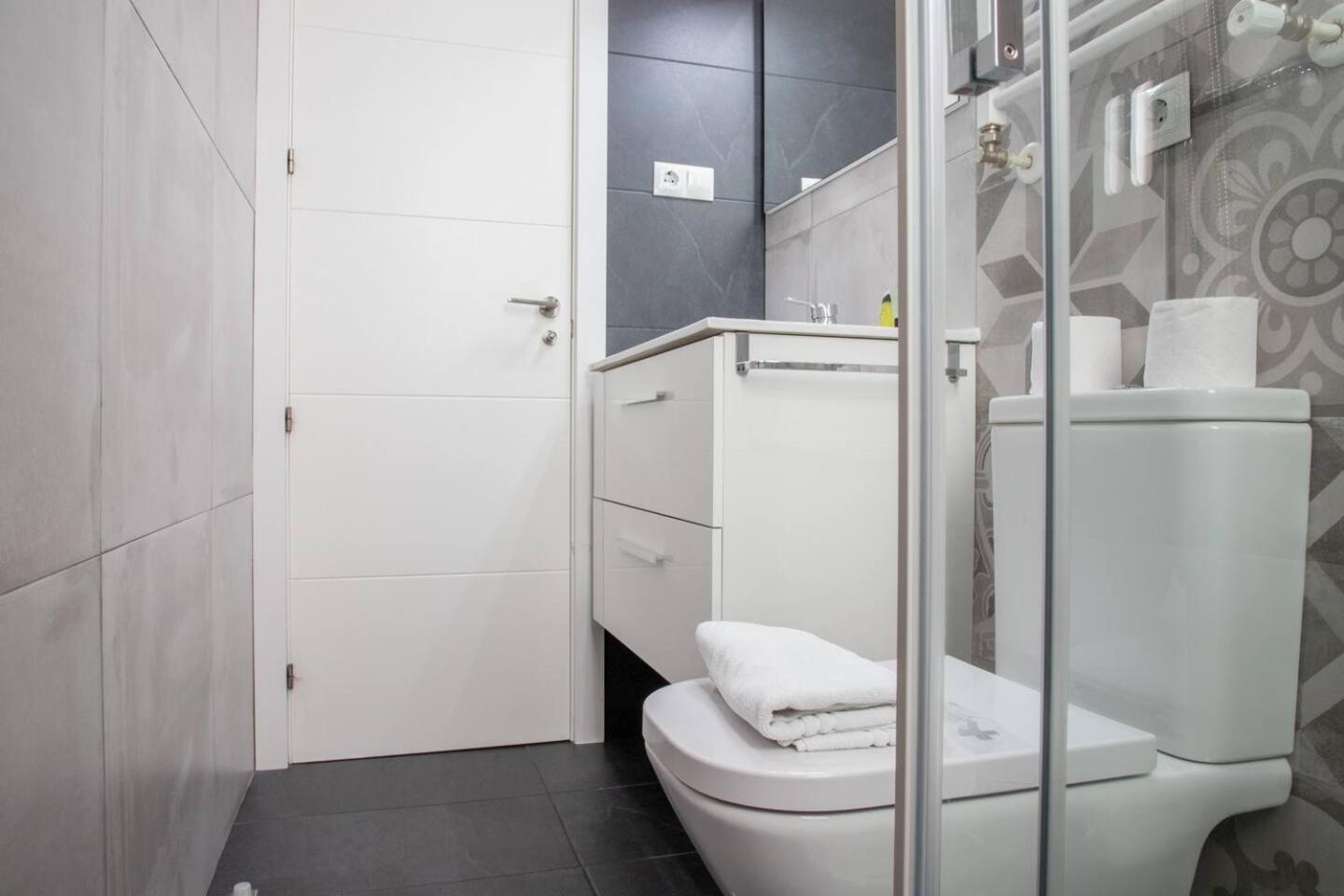 Apartamento Retiro Chic - Estilo Y Paz En El Corazon De
