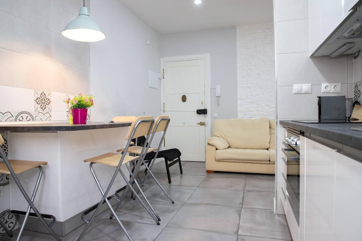Retiro Chic - Estilo Y Paz En El Corazon De Apartamento *