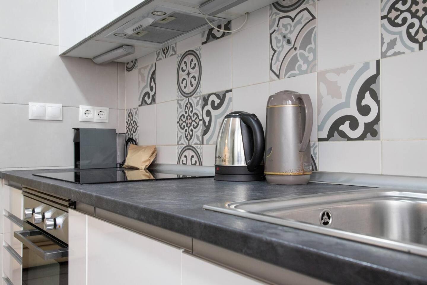 Apartamento Retiro Chic - Estilo Y Paz En El Corazon De *