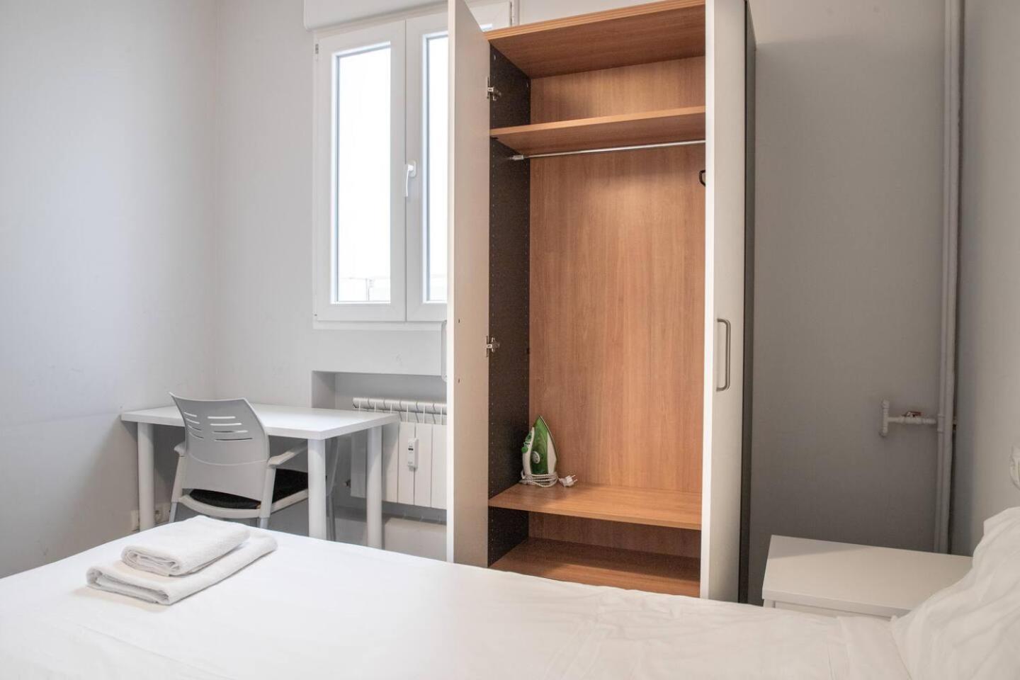 Retiro Chic - Estilo Y Paz En El Corazon De Apartamento Madrid