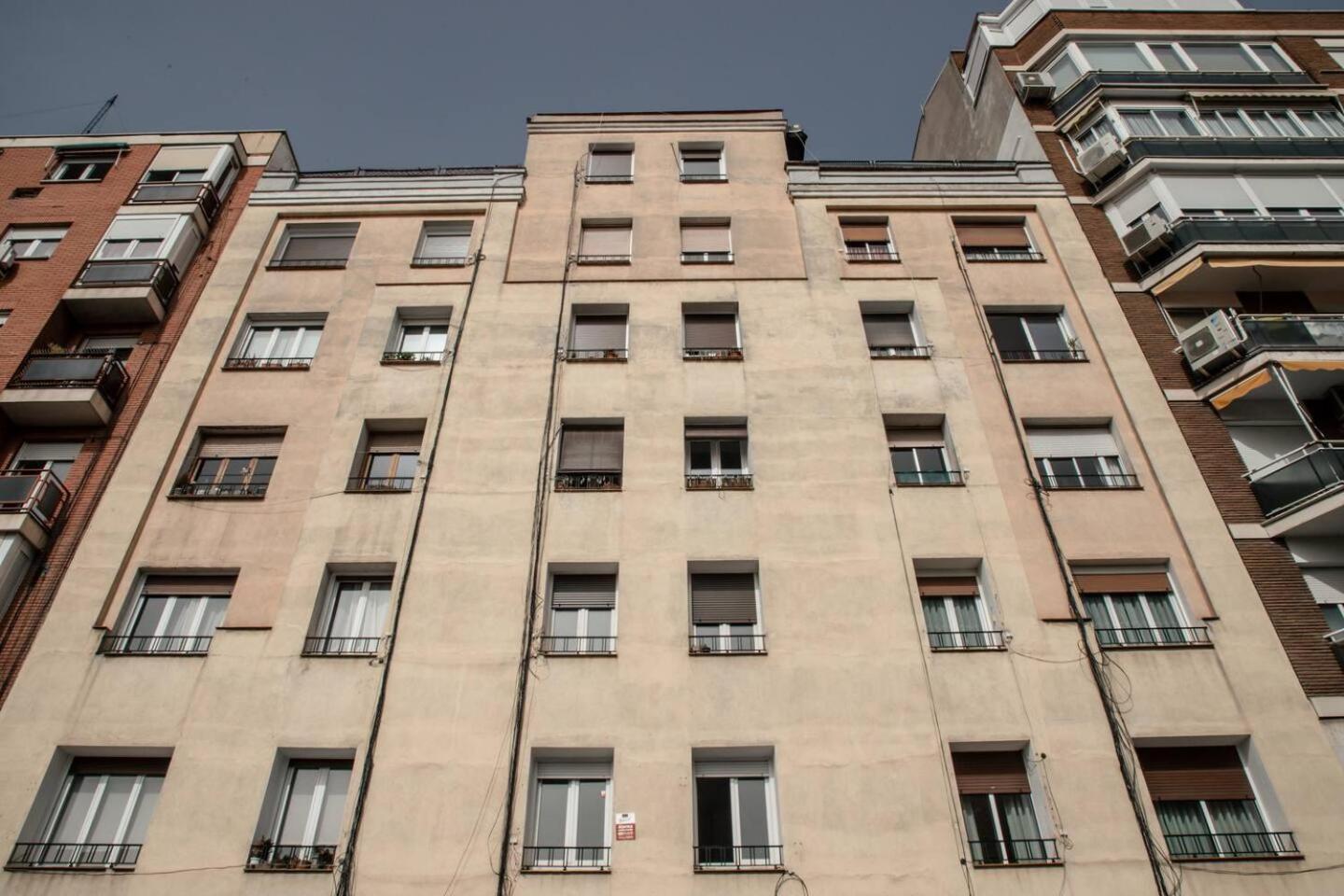 Retiro Chic - Estilo Y Paz En El Corazon De Madrid