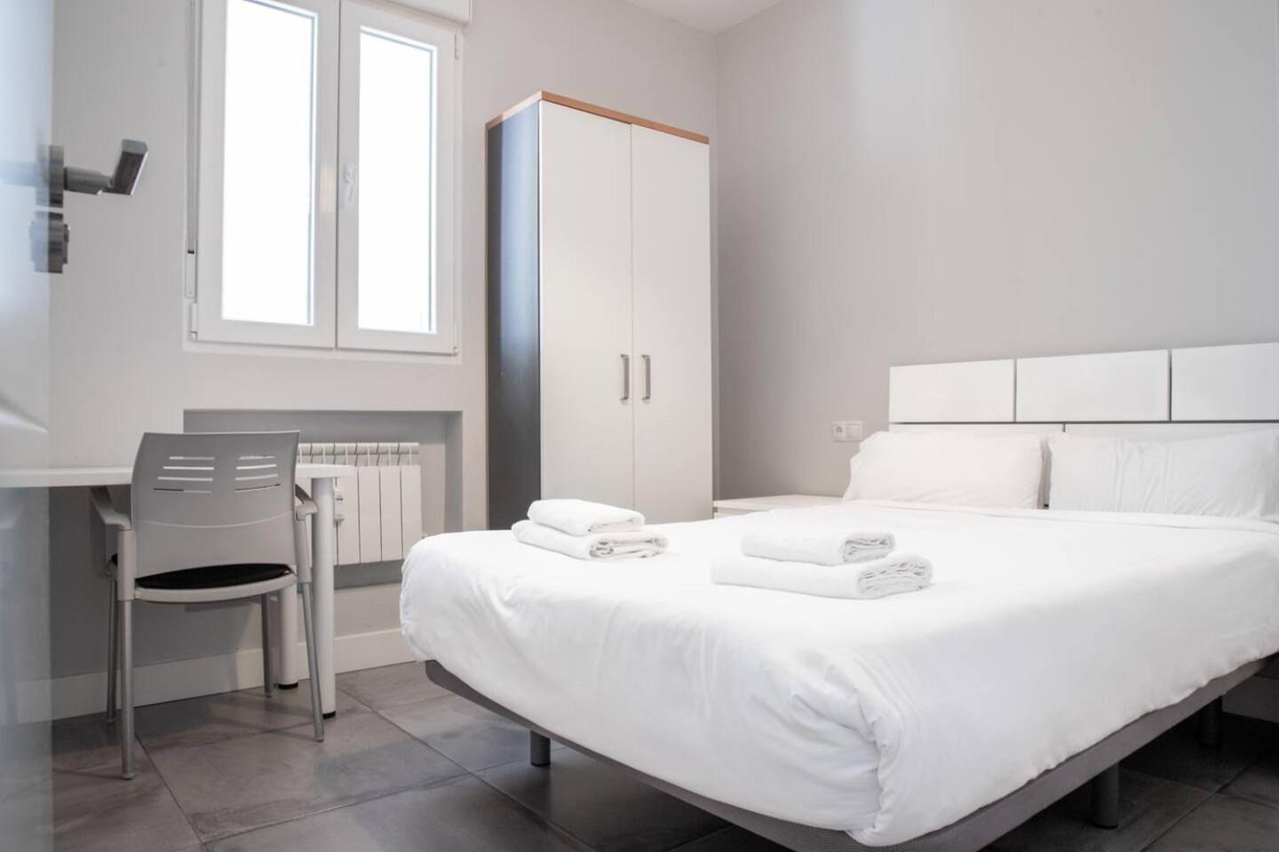 Retiro Chic - Estilo Y Paz En El Corazon De Apartamento