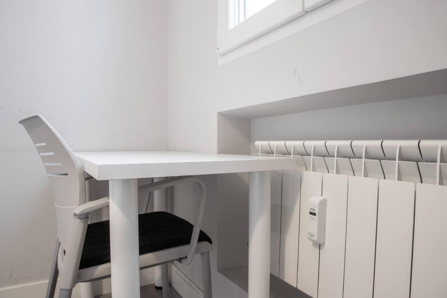 Apartamento Retiro Chic - Estilo Y Paz En El Corazon De *